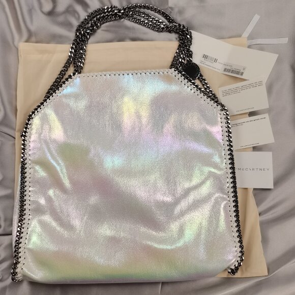 Stella McCartney Handbags - NEW Stella Mccartney Falabella Tote Bag